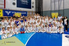 16.12.2023 Wachau JUDO Kids Cup